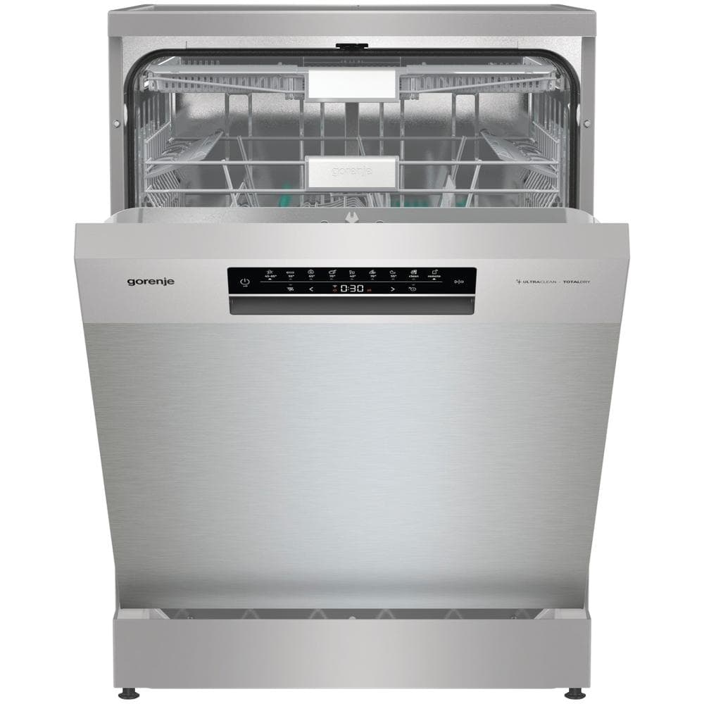 GS673A67X umývačka riadu GORENJE