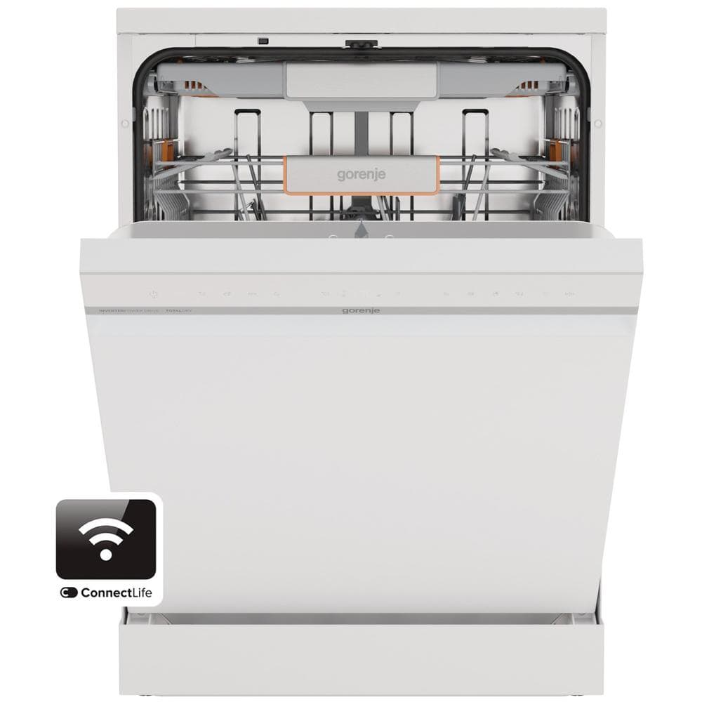 GS673A97W MYČKA 60CM GORENJE