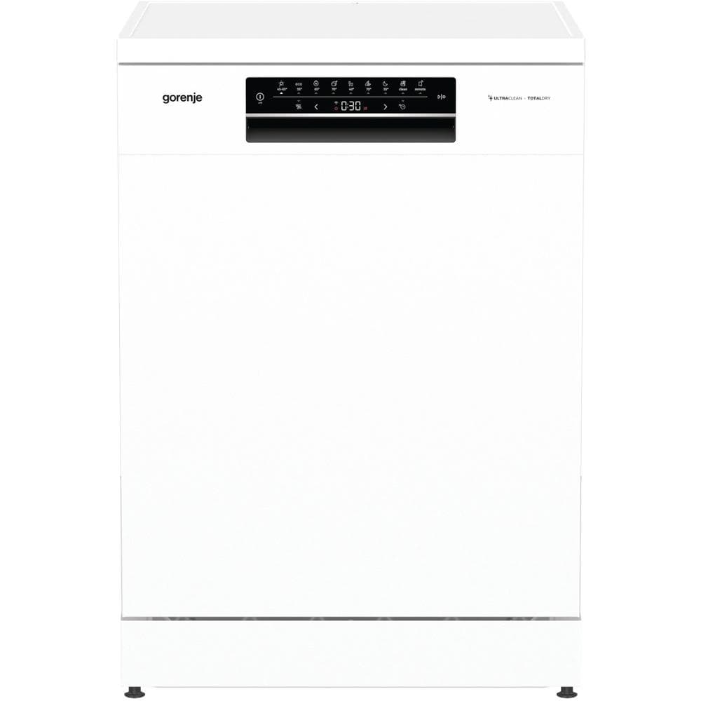GS673B60W umývačka riadu GORENJE