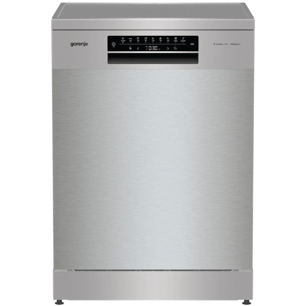 GS673B60X umývačka riadu GORENJE