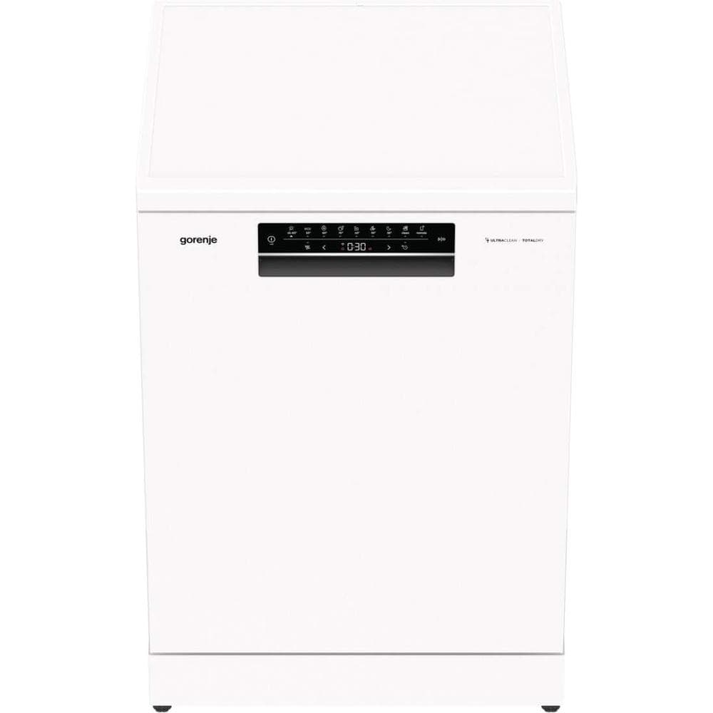 GS673C60W umývačka riadu GORENJE