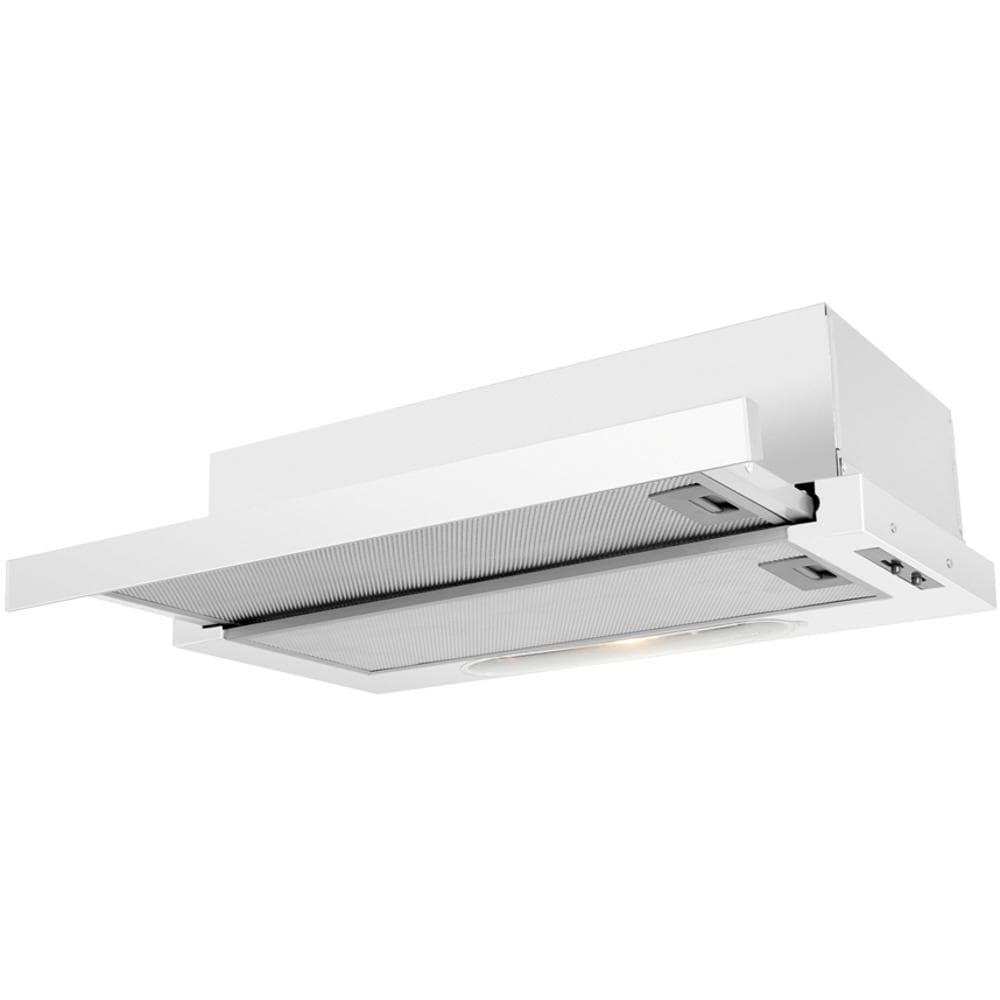 GSL 60 W výsuvný odsávač pár GUZZANTI