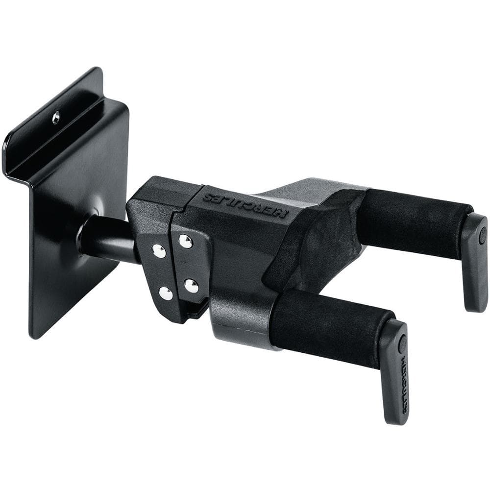 GSP39SB PLUS AGS GUITAR HANGER HERCULES