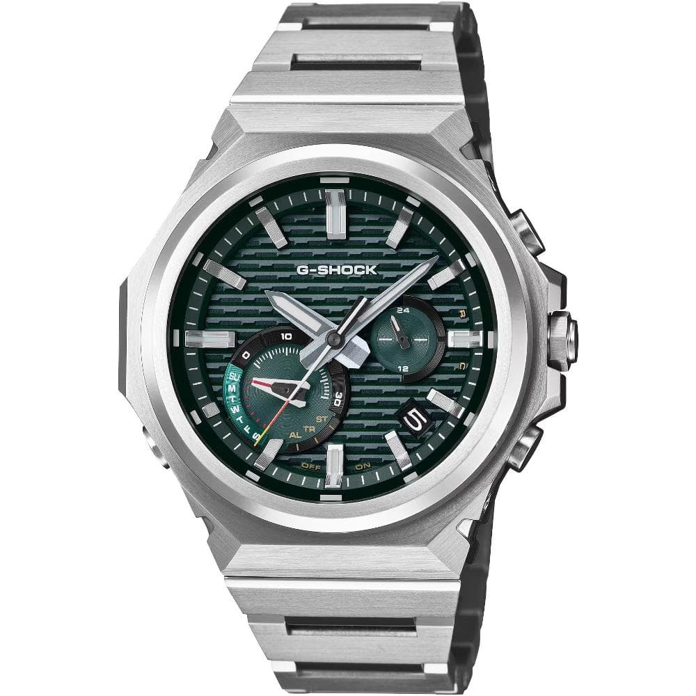 GST-B1000D-3AER G-SHOCK (000)