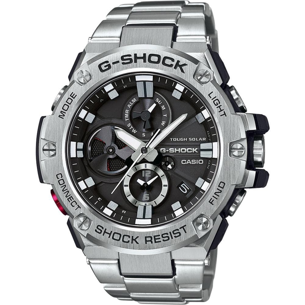GST-B100D-1AER G-SHOCK PRO (618)