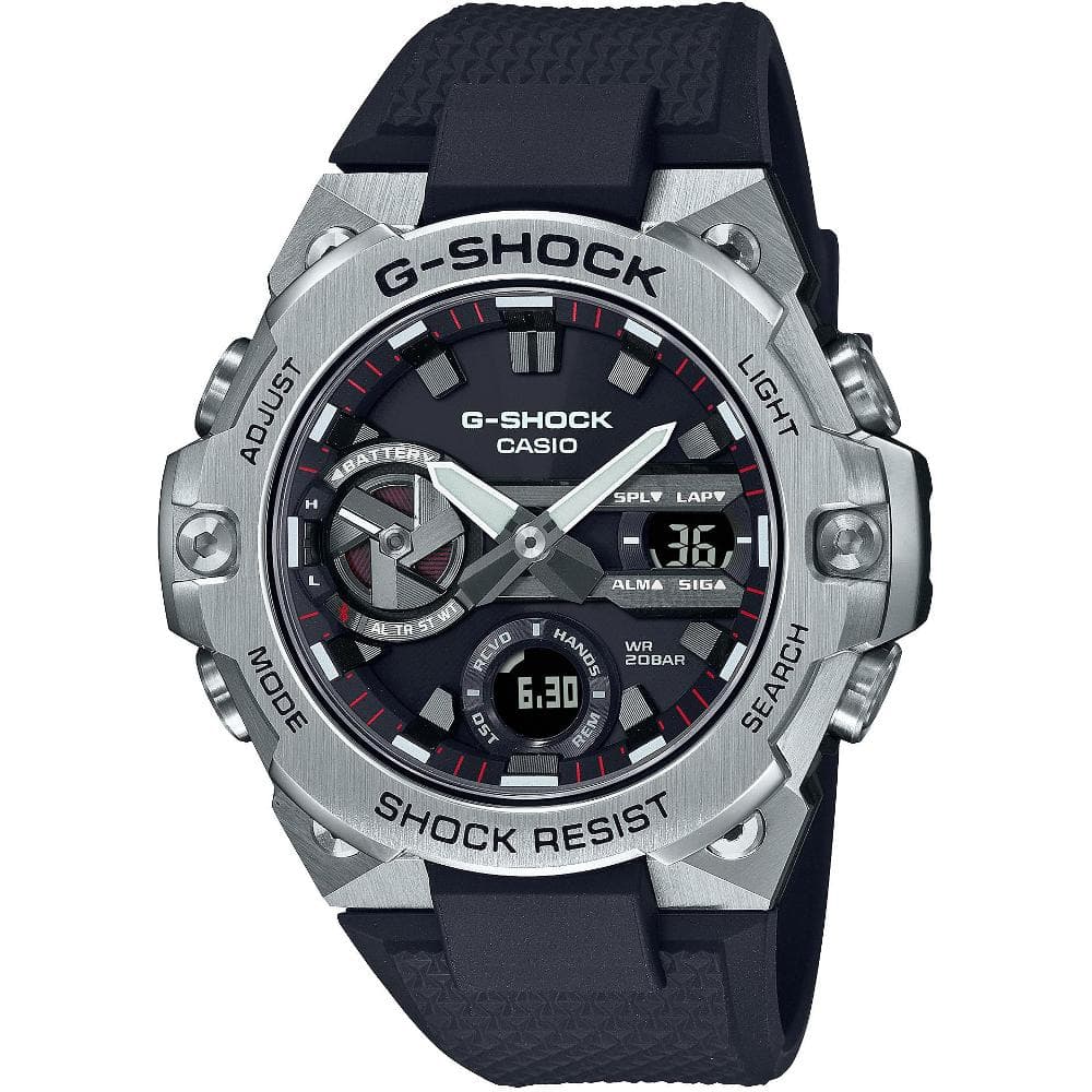 GST-B400-1AER G-SHOCK PRO (659)