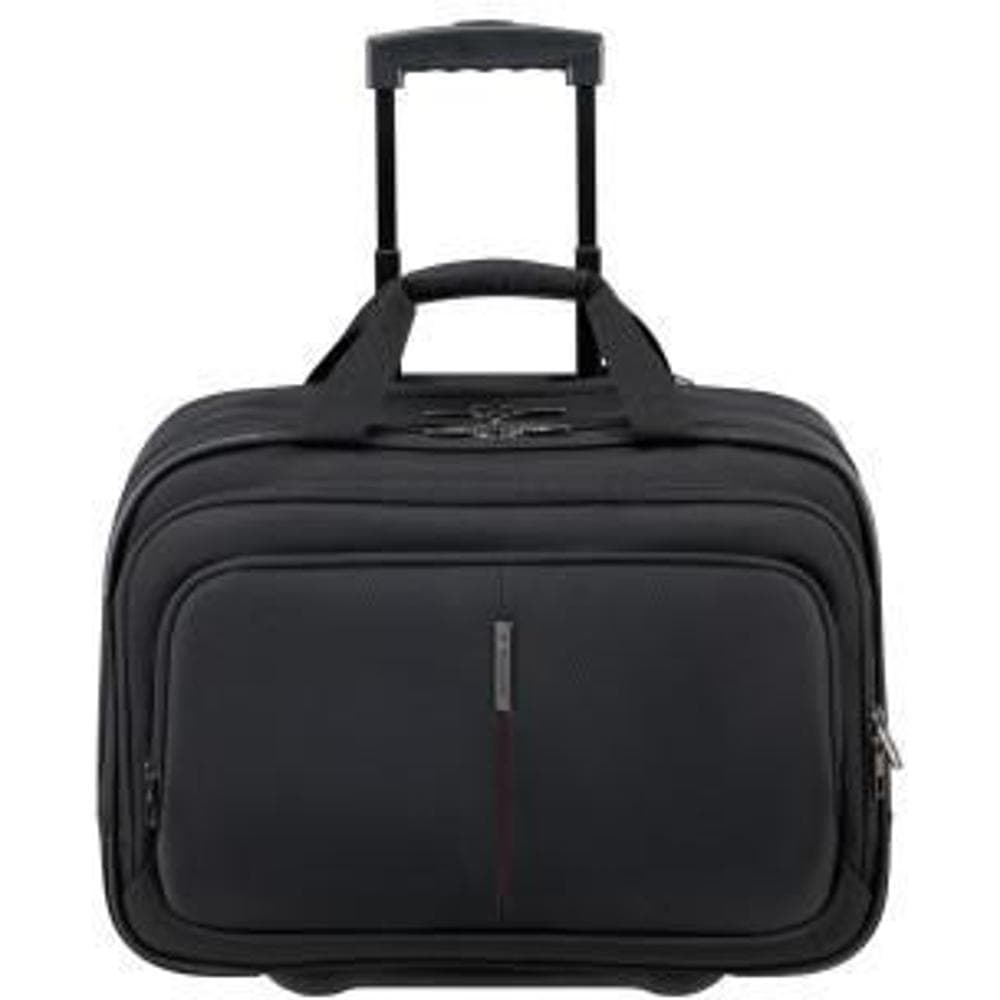 GUARDIT 3.0 ROLLING 17.3"BLACK SAMSONITE