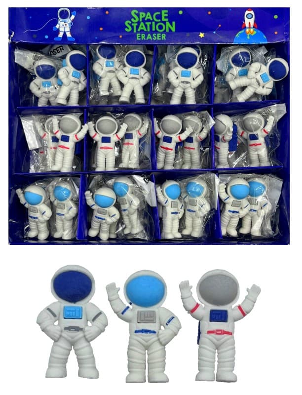 Guma mazacia kozmonaut