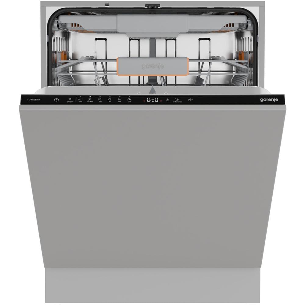 GV16C umývačka riadu GORENJE