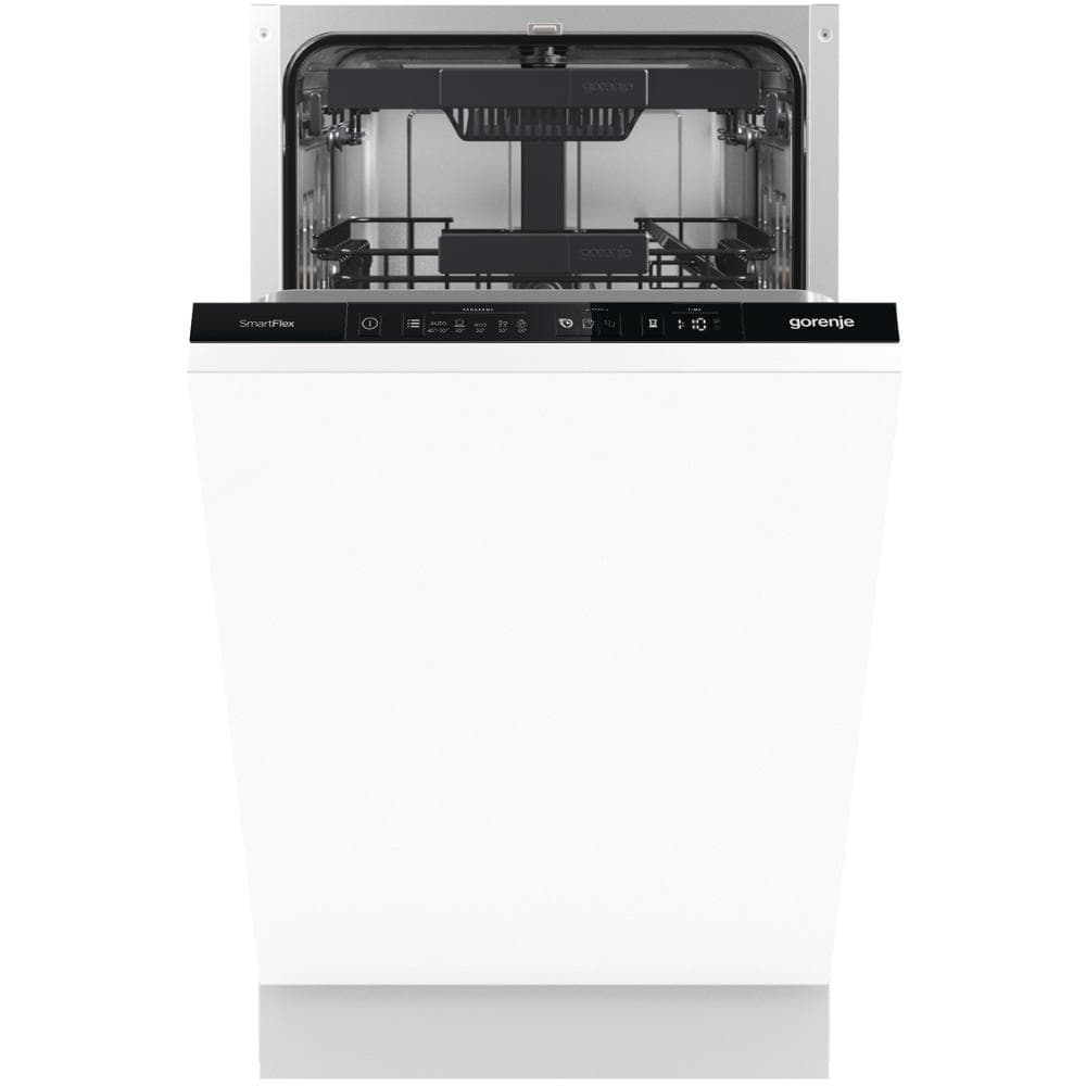 GV561C10 vstavaná umývačka riadu GORENJE