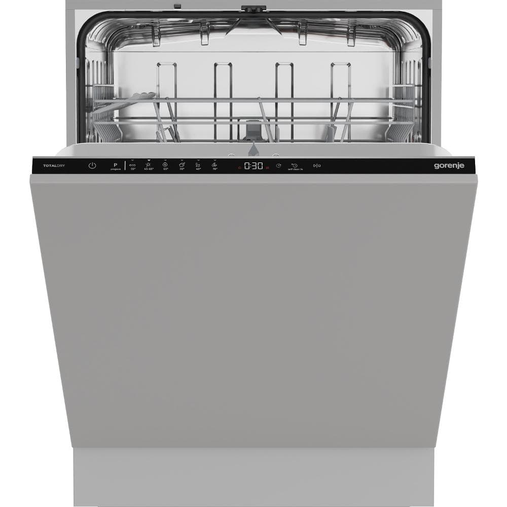GV642A65 vst. umývačka riadu GORENJE