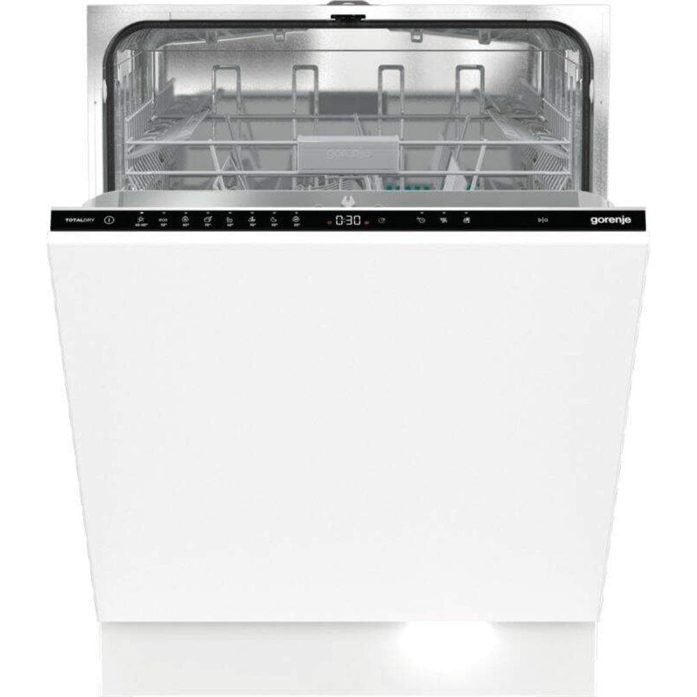 GV662D61 vstavaná umývačka riadu GORENJE