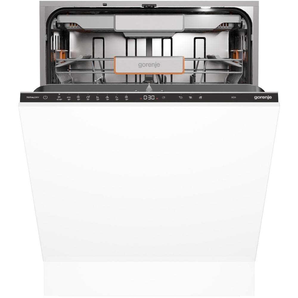 GV663A65 MYČKA 60CM VEST. GORENJE