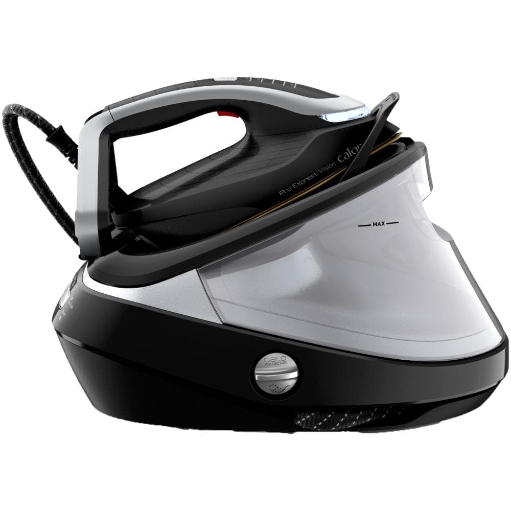 GV9821E0 PARNÝ GENERÁTOR TEFAL