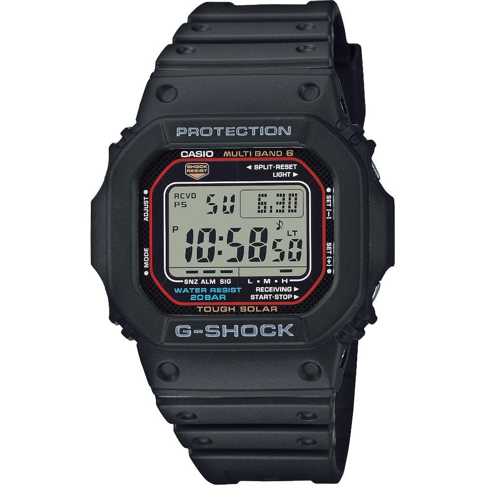 GW-M5610U-1ER G-SHOCK (660)