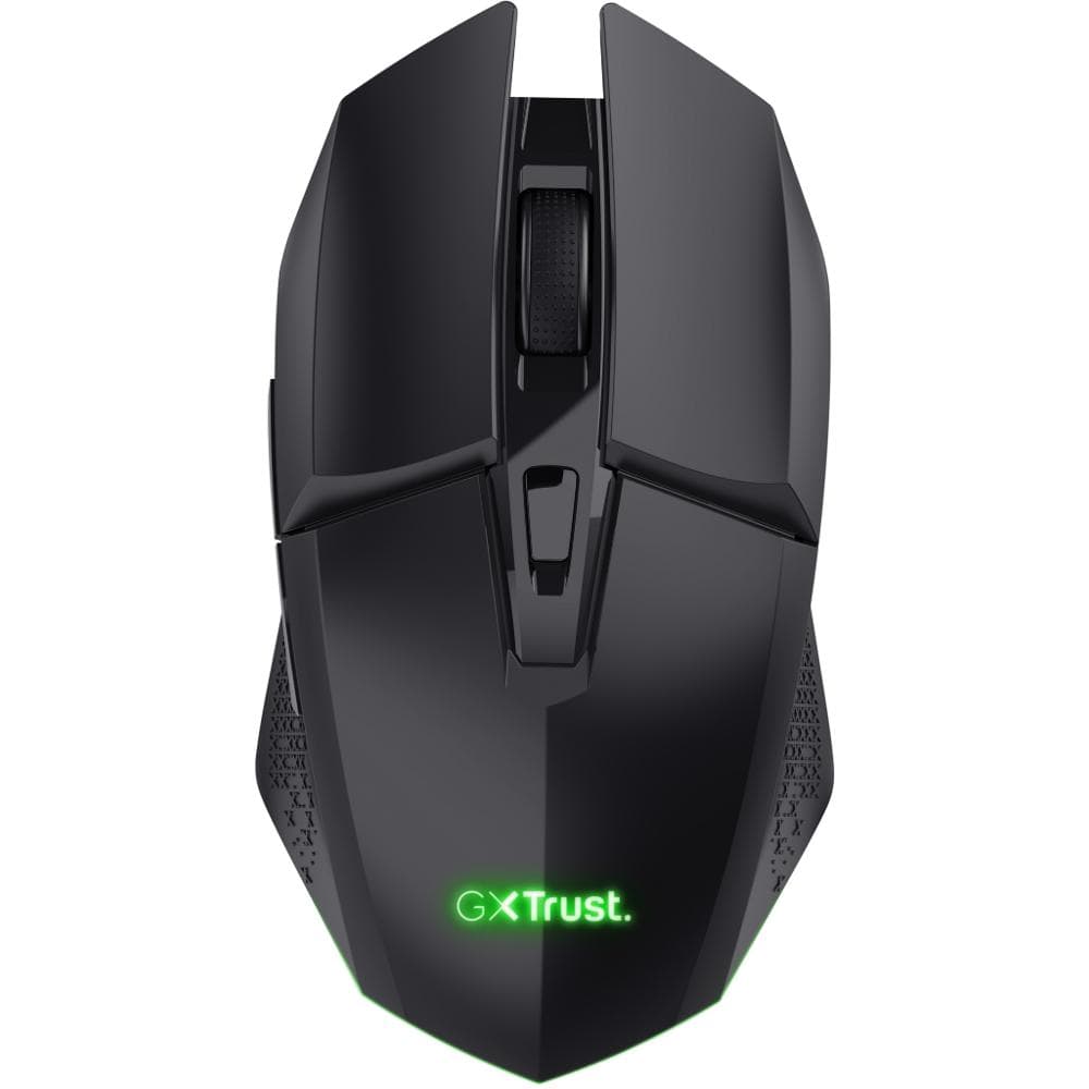 GXT 110 FELOX Gam Wirel Mouse blk TRUST