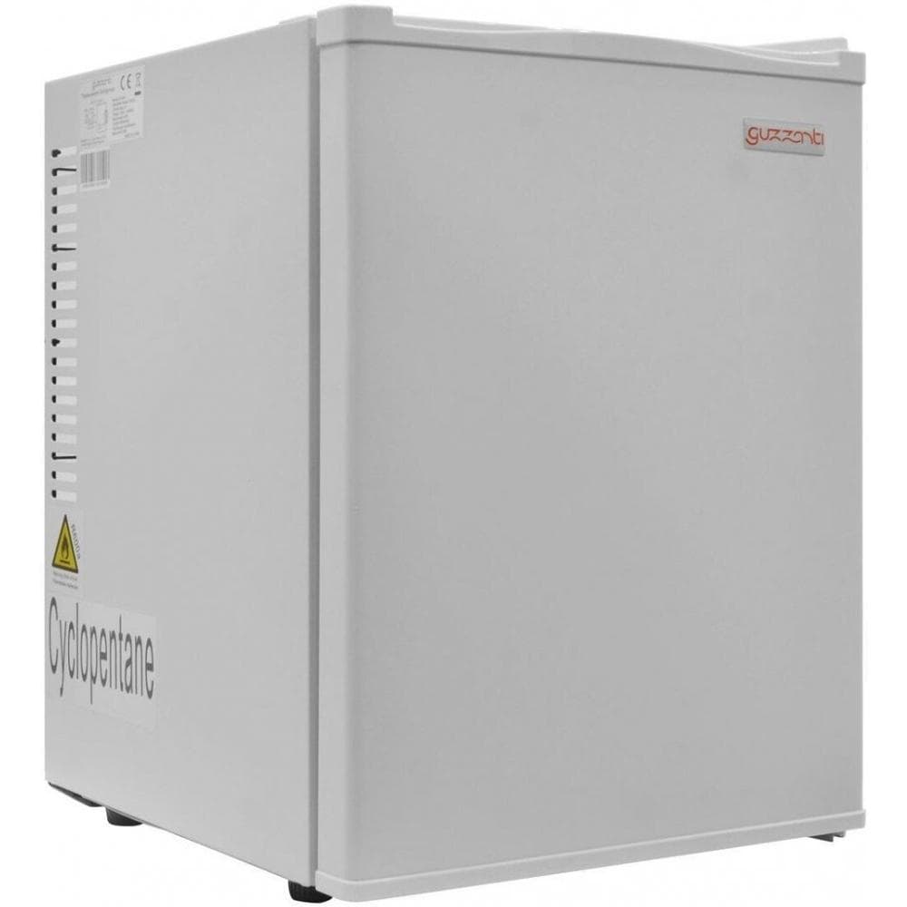 GZ 44W termochladnička GUZZANTI