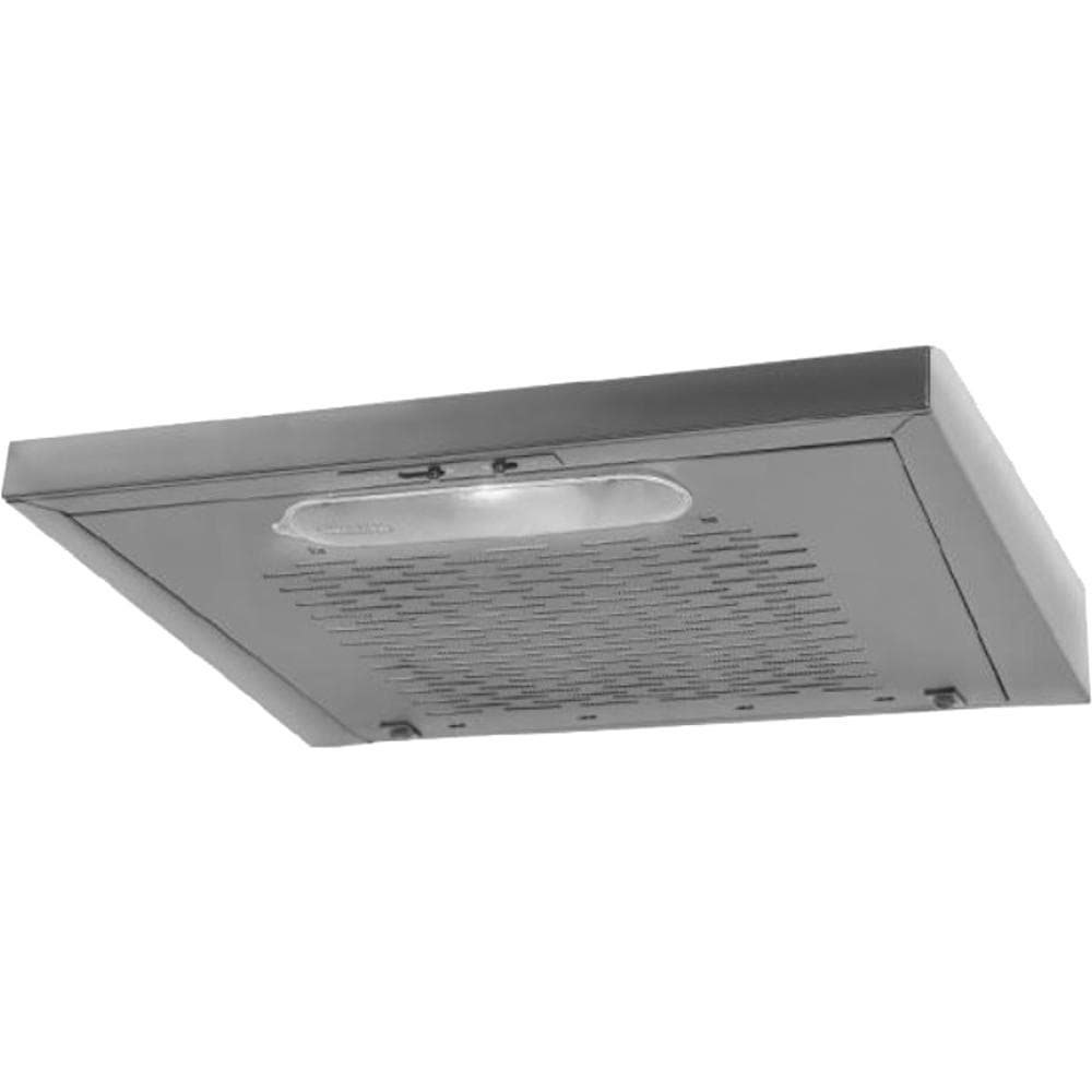 GZC 60 INOX odsávač pár GUZZANTI