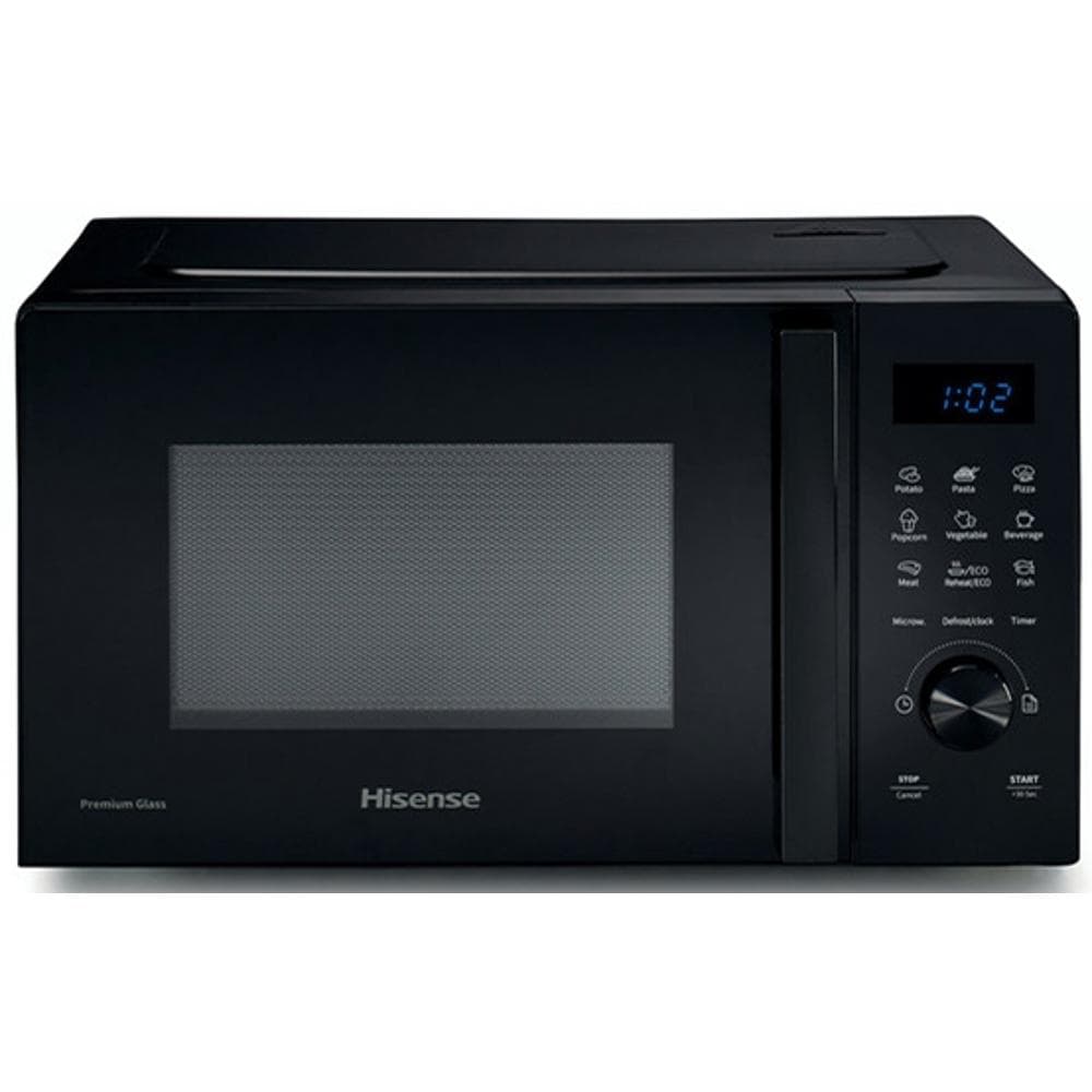 H20MOBSD1H mikrovlnná rúra HISENSE