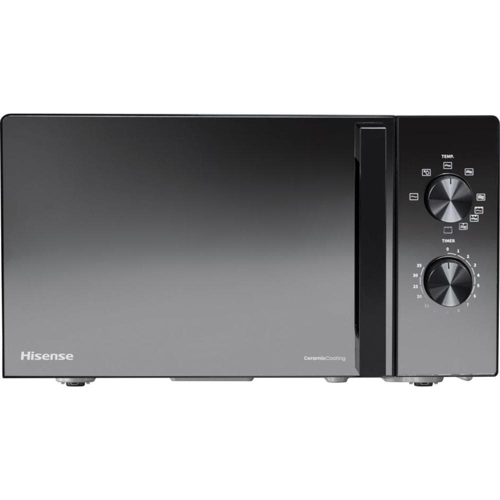 H20MOMBP1HG Mikrovlnná rúra HISENSE