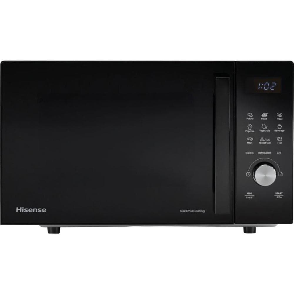H23MOBSD1HG Mikrovlnná rúra HISENSE
