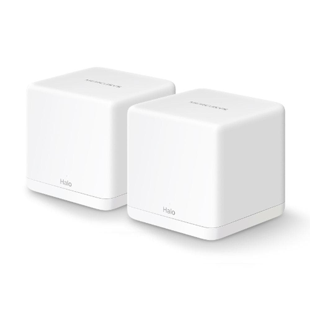 H30G(2-pack) AC1300 Mesh systm MERCUSYS