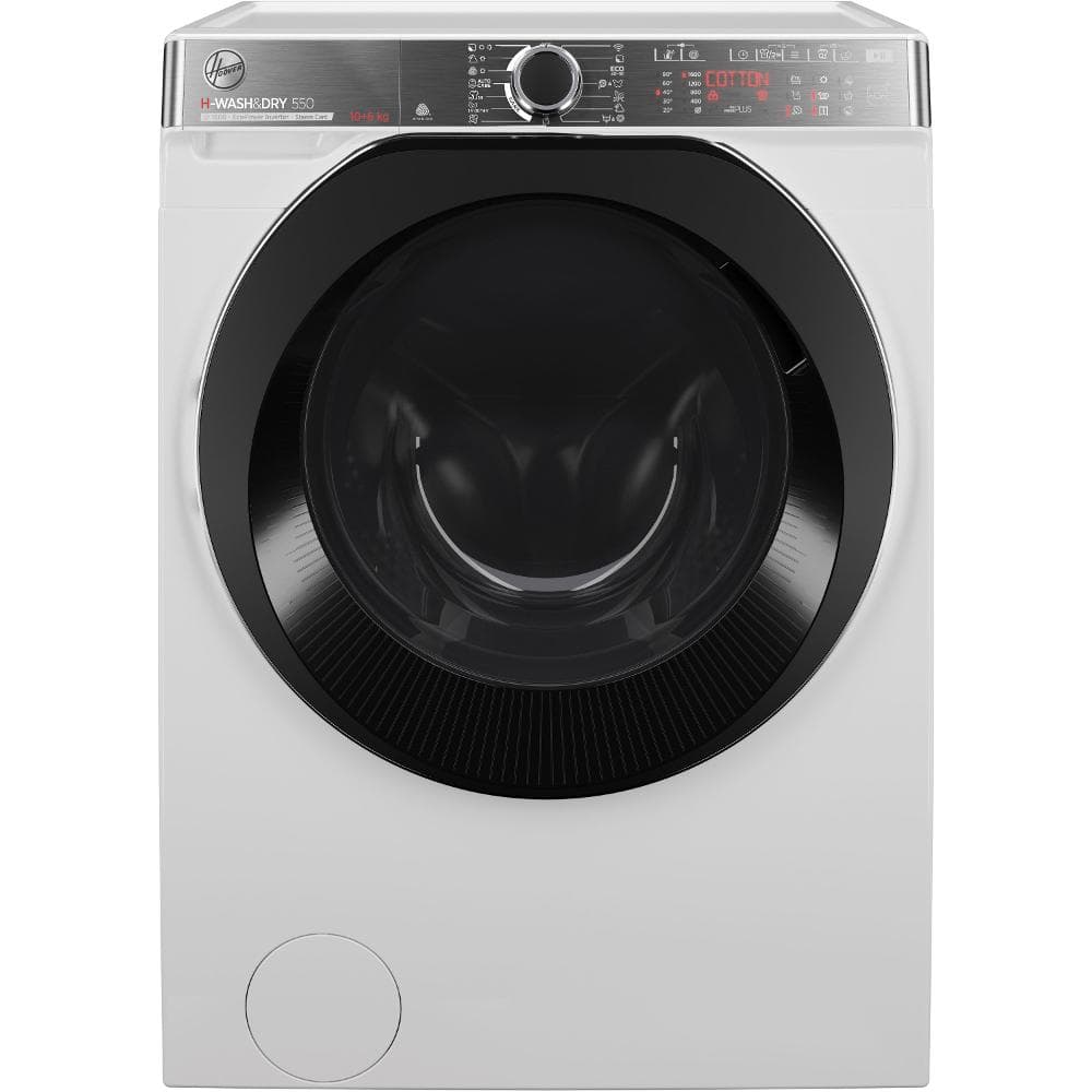 H5DPB6106AMBC-S Práčka so sušič. HOOVER