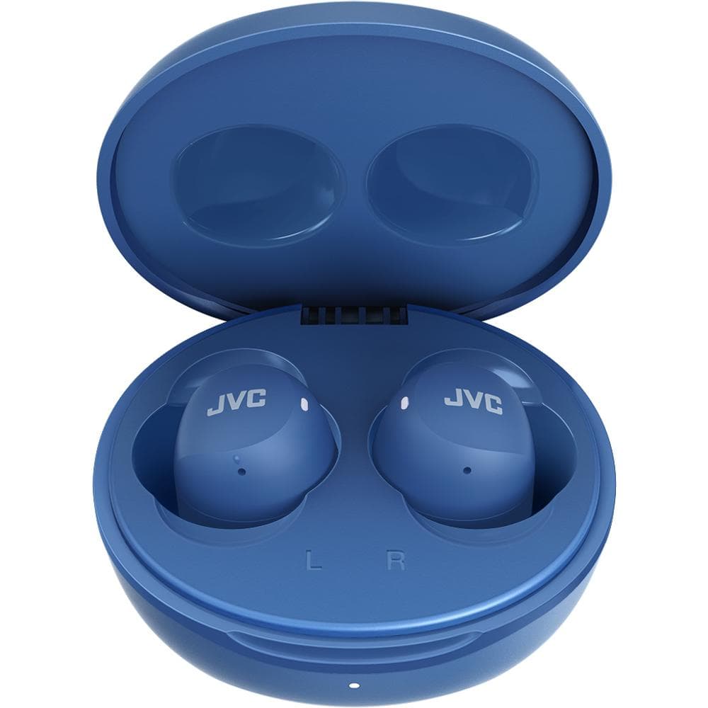 HA-A6TAU bluetooth slúch. do uší JVC