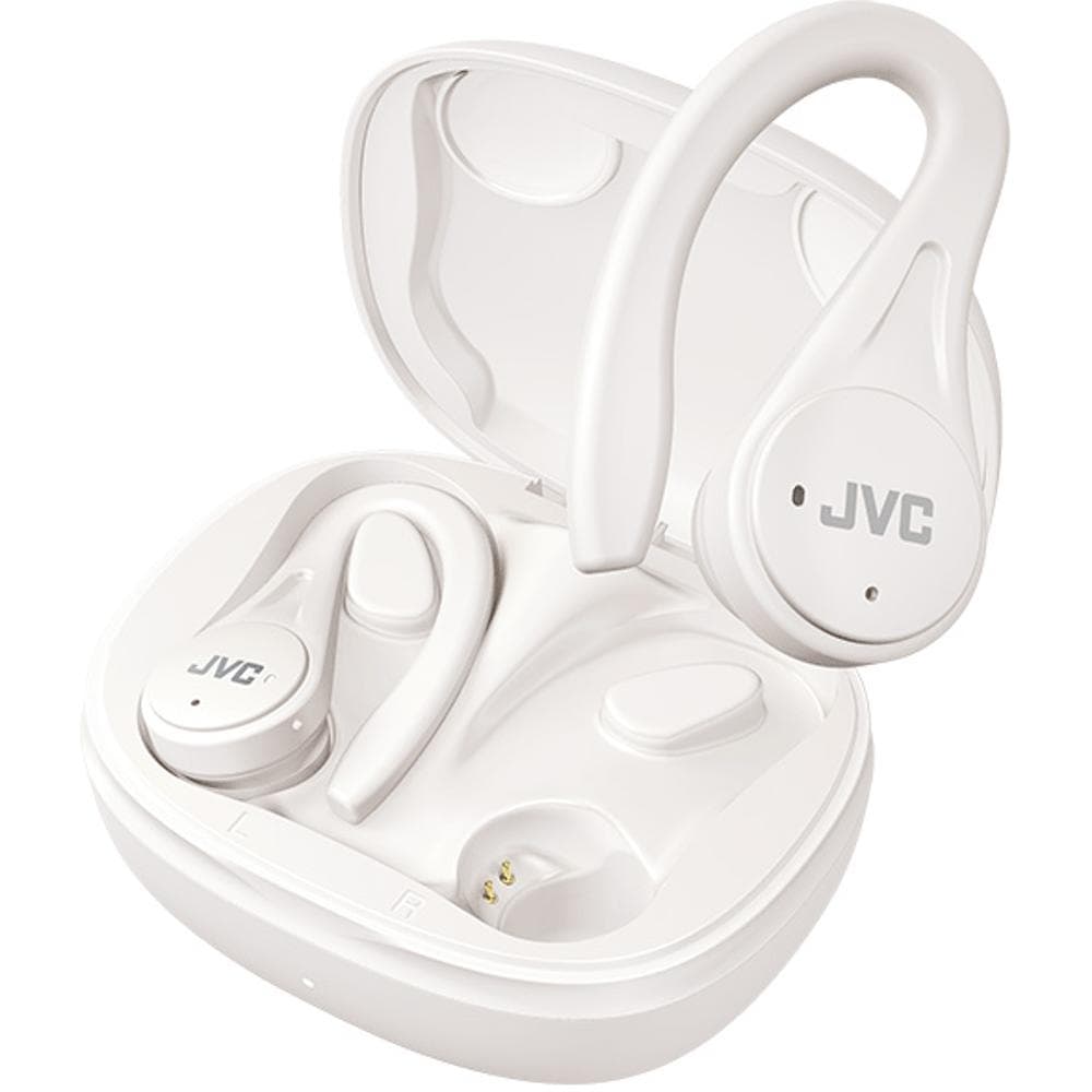 HA-EC25TWU bluetooth Sport slúchadlá JVC