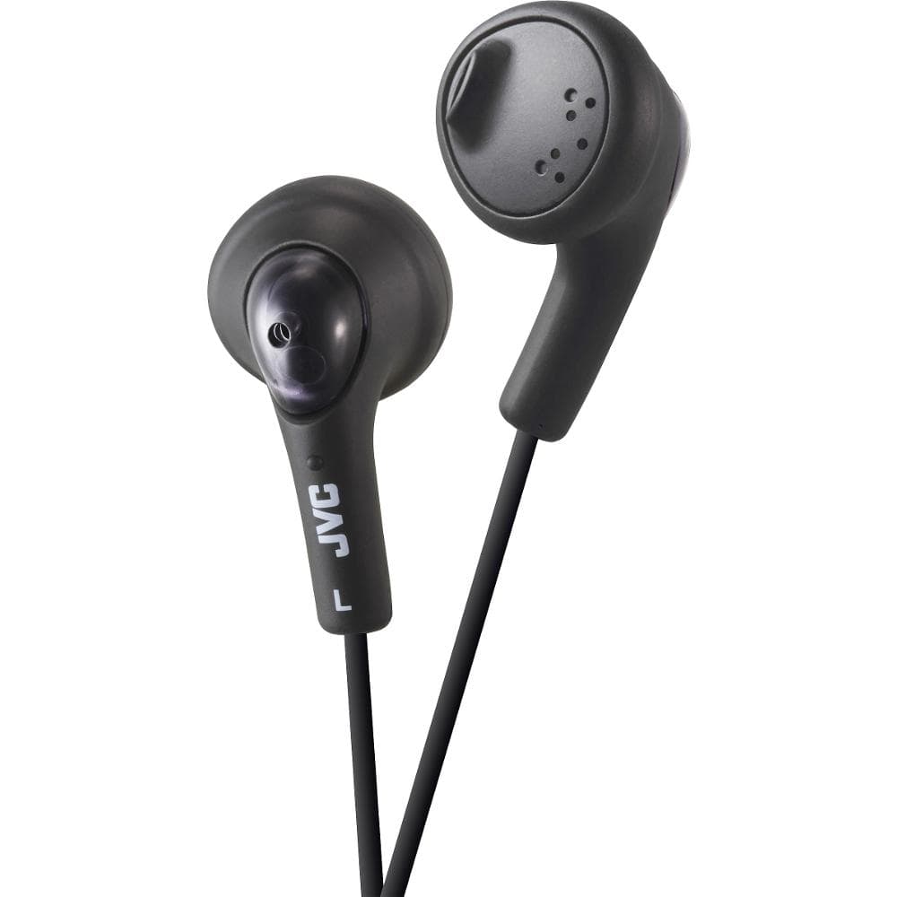 HA-F160B slúchadlá JVC