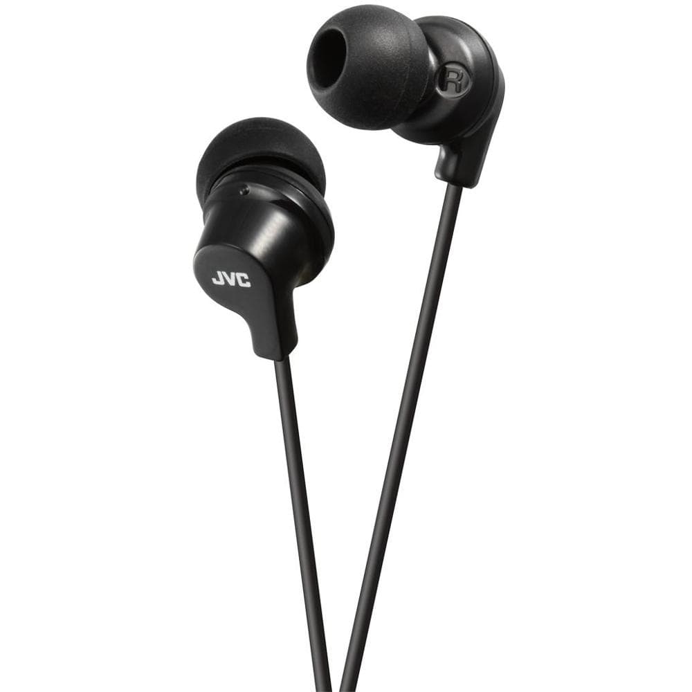 HA-FX10B slúchadlá do uší JVC