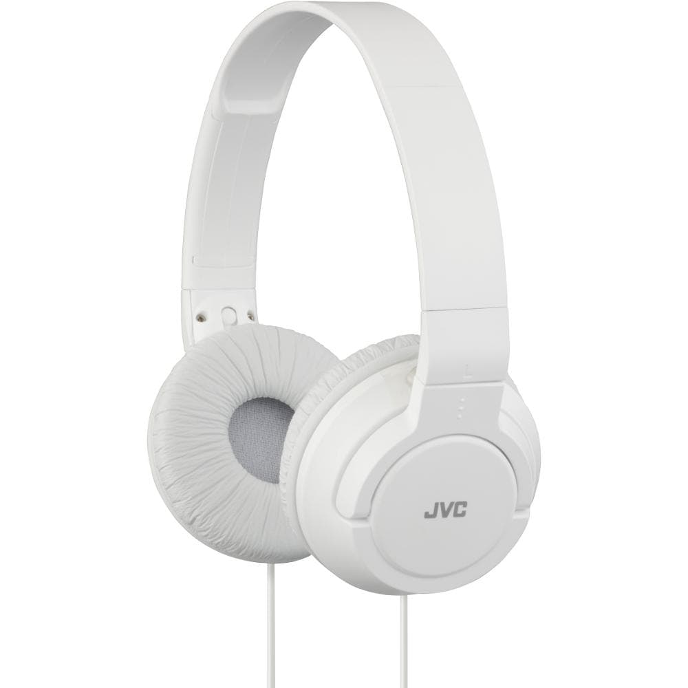 HA-S180-W slúchadlá JVC