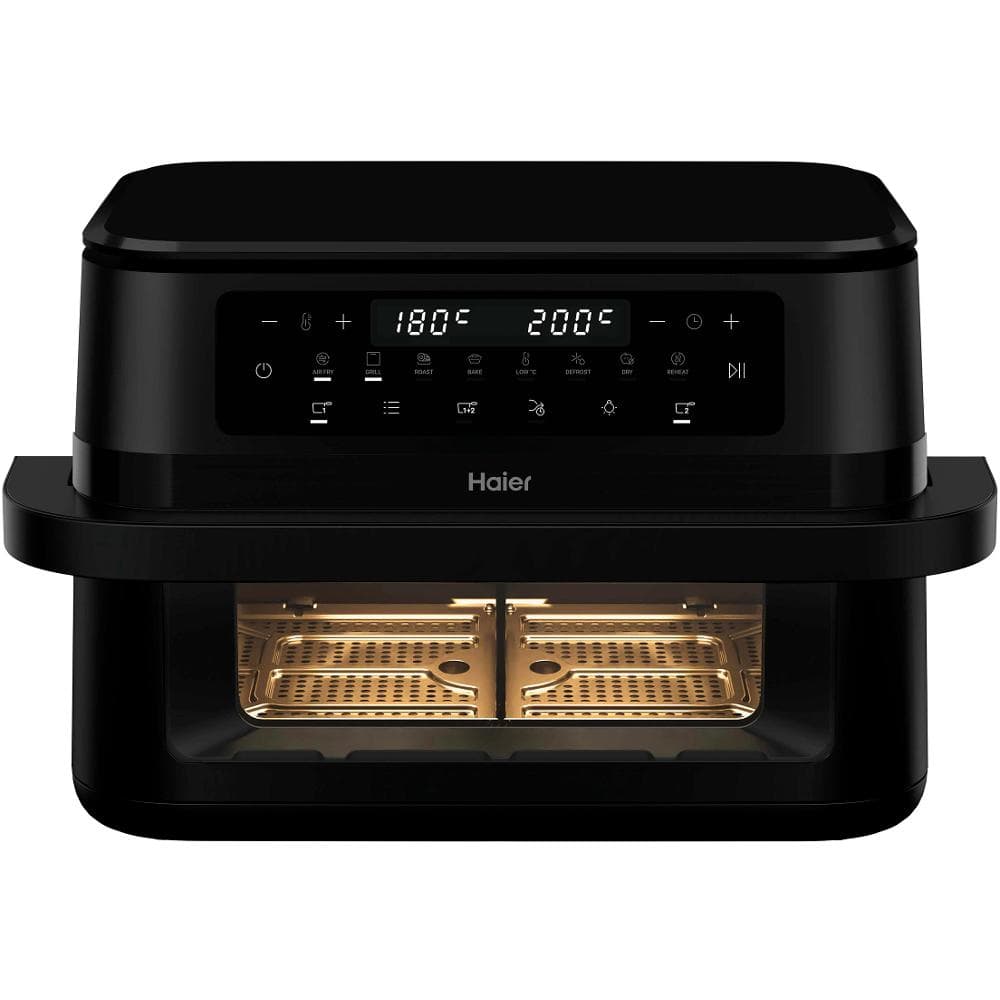 HAF3ADW 011 TEPLOVZDUŠNÁ FRITÉZA HAIER