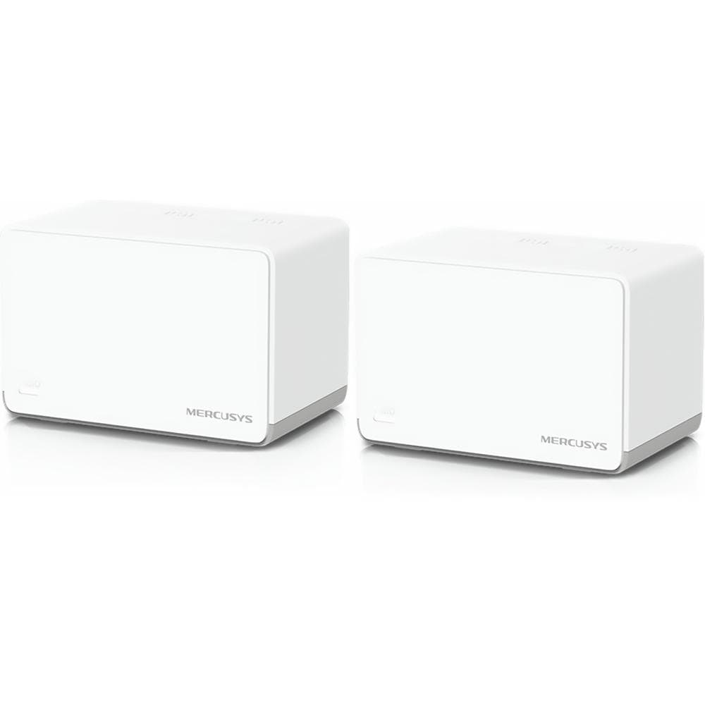 Halo H70X(2-pack) Mesh systém MERCUSYS