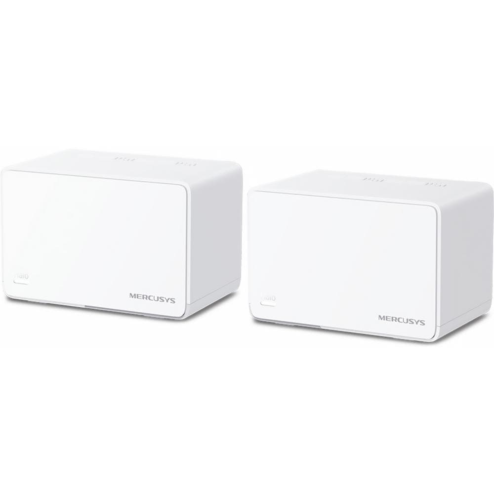 Halo H80X(2-pack) Mesh system MERCUSYS