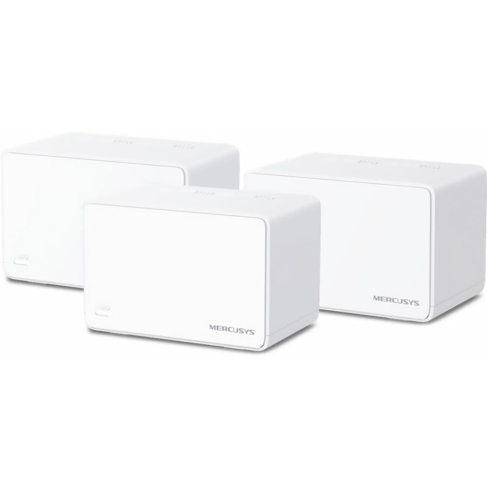 Halo H80X(3-pack) Mesh system MERCUSYS