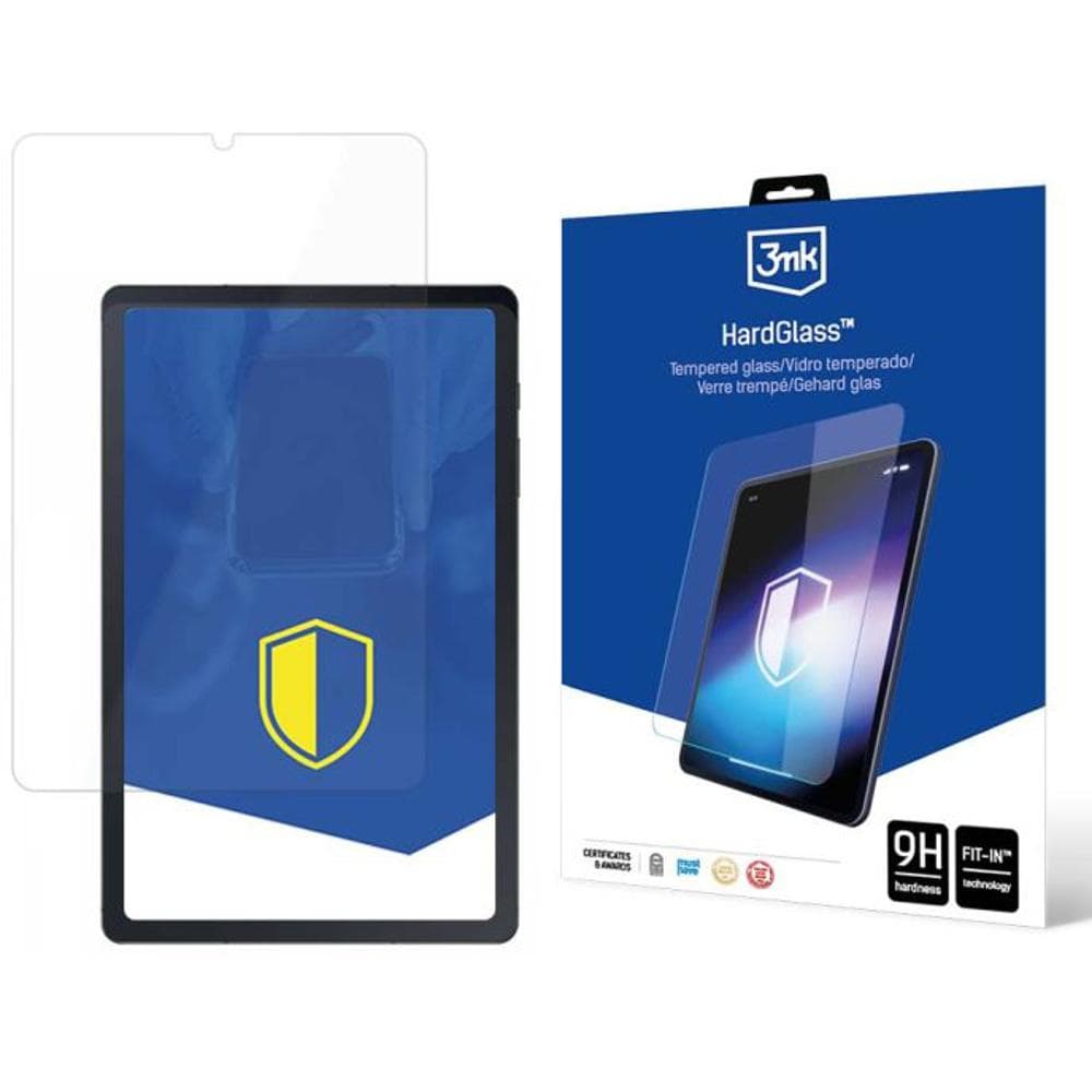 HardGlass 11" Galaxy Tab S6 Lite 3MK