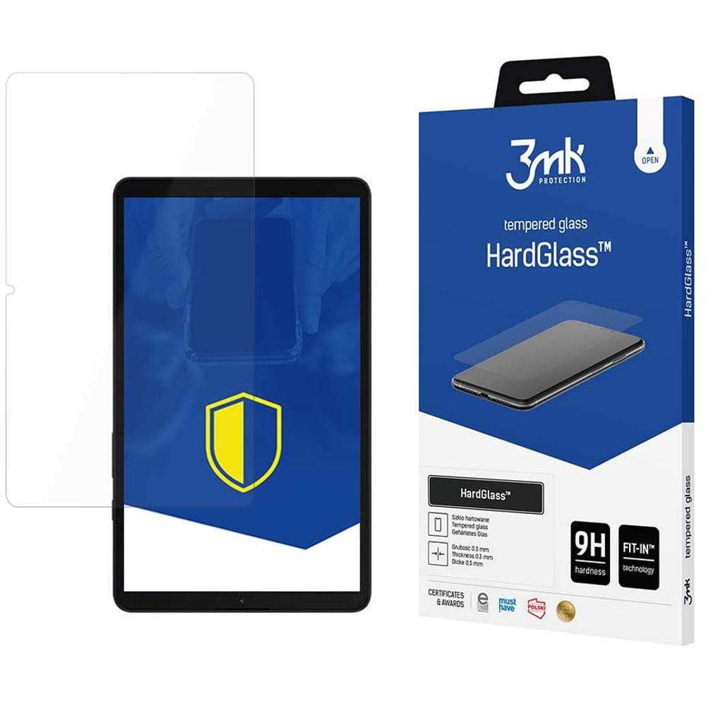 HardGlass Samsung Galaxy Tab A9+ 3MK