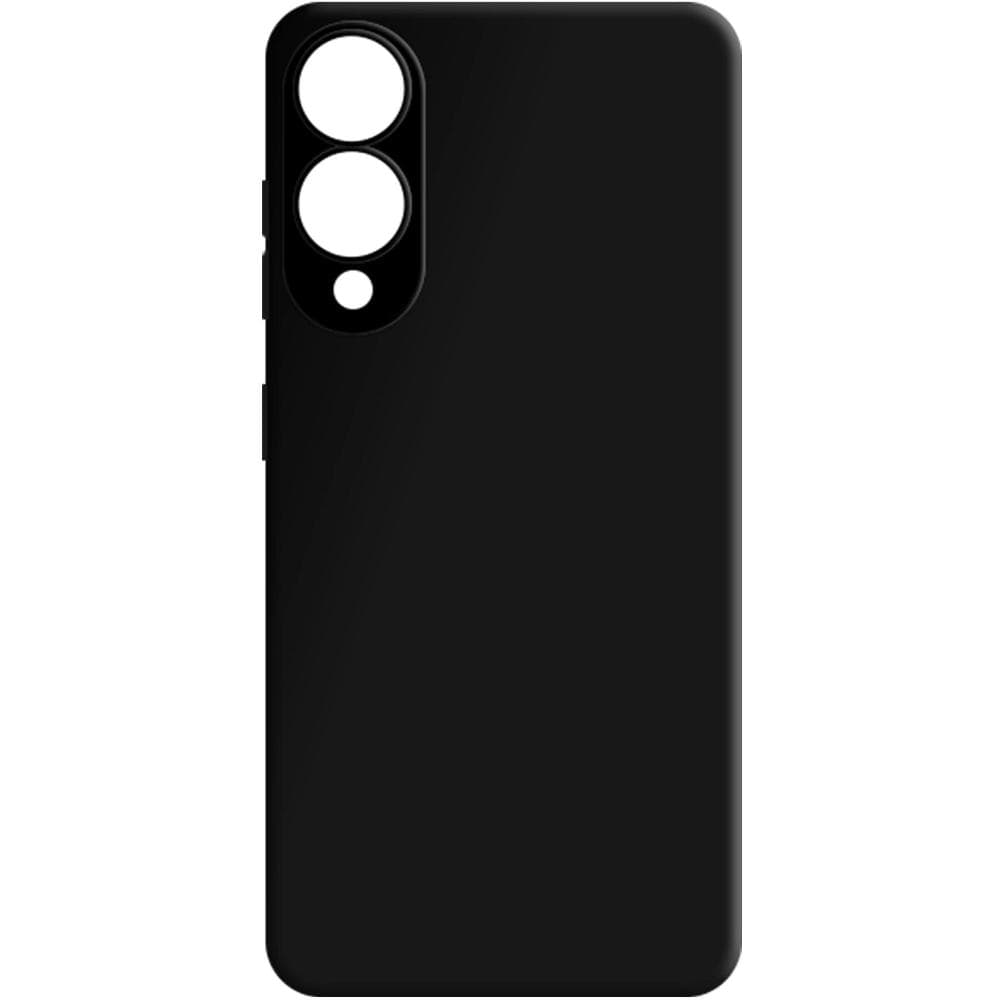 Hardy Silicone MagCase Galaxy S25 Edge 3