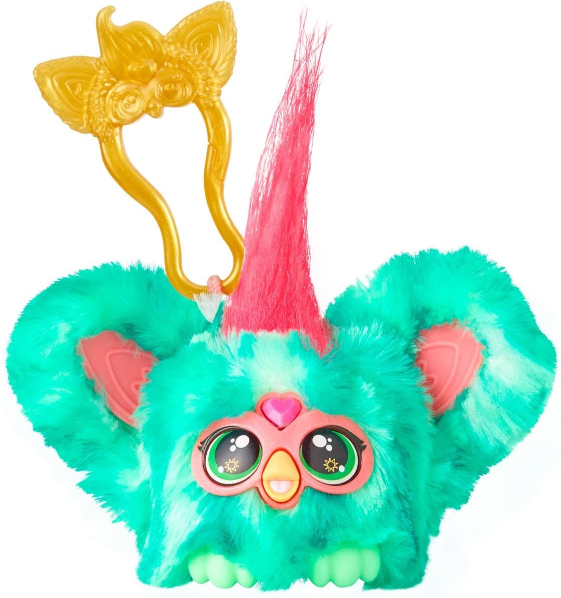 HASBRO Furby Furblet Summer Chill