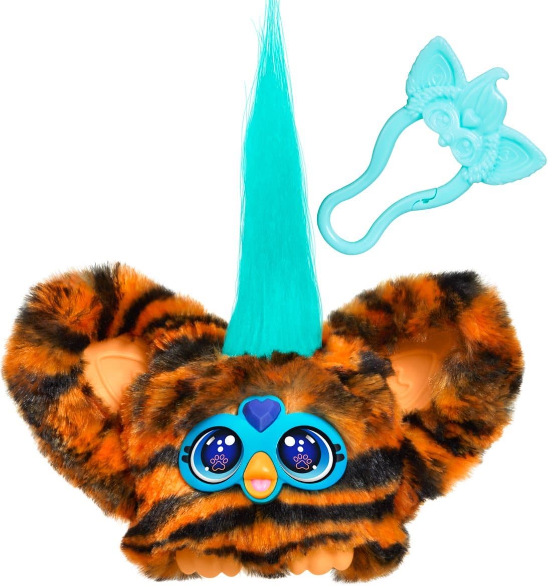 HASBRO Furby Furblet Ty Bee