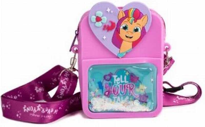 HASBRO Kabelka My Little Ponny