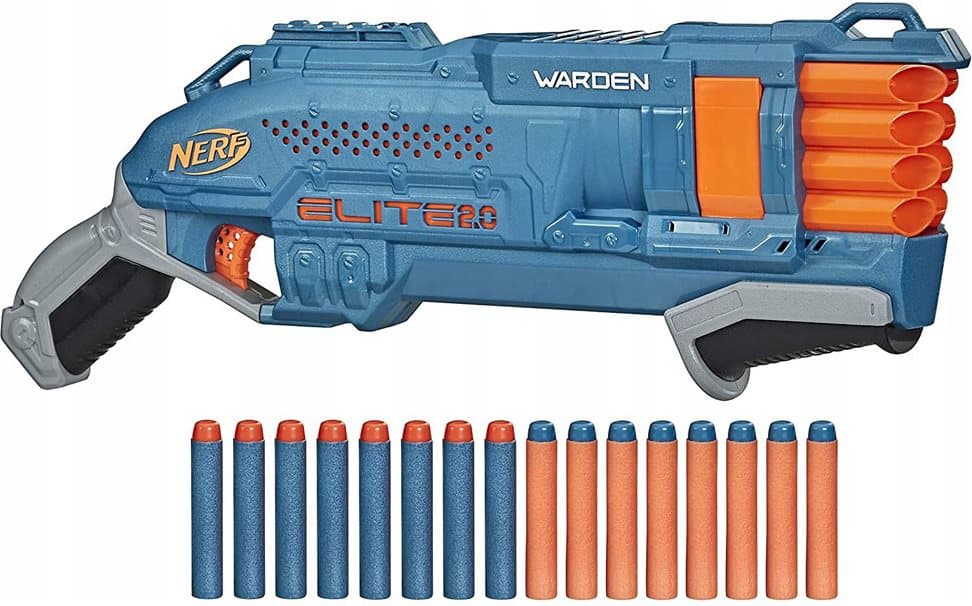 HASBRO NERF Nerf Elite 2.0 Gun Set