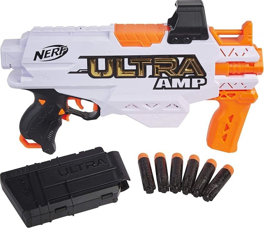HASBRO NERF Nerf Ultra AMP
