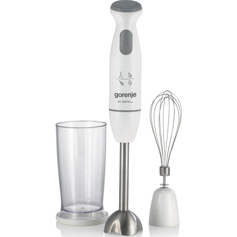 HBC802QW Tyčový mixér GORENJE