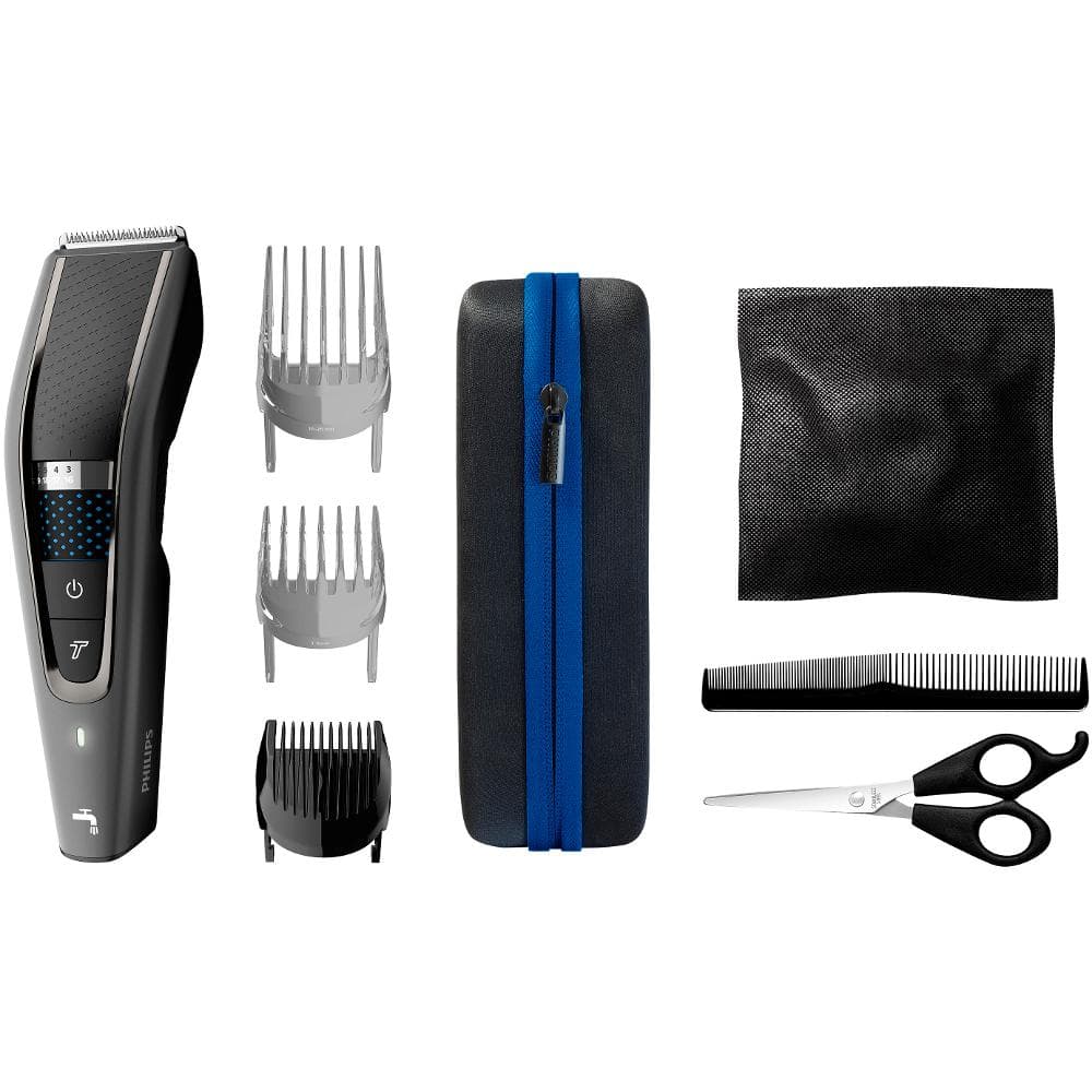 HC7650/15 ZASTRIHÁVAČ VLASOV PHILIPS