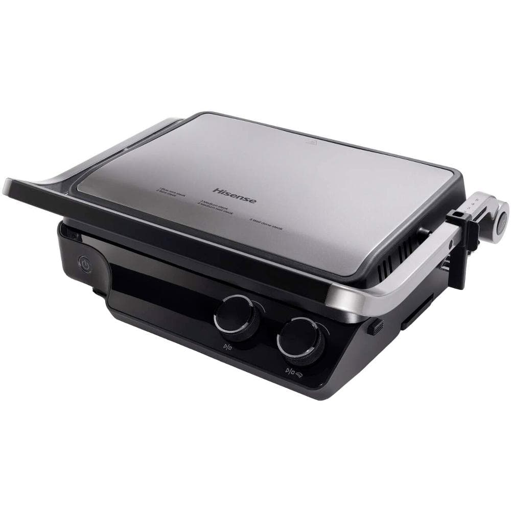 HCG2000XXL Kontaktný grill HISENSE