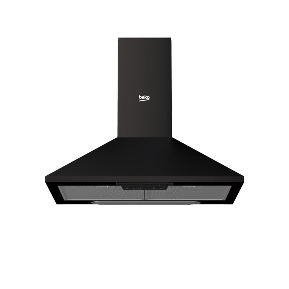 HCP61310B komínový odsávač pár BEKO