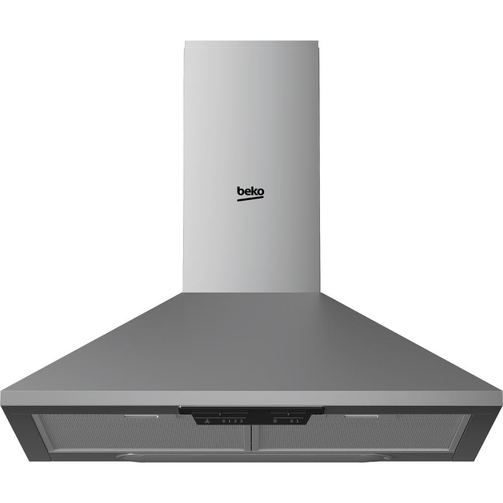 HCP61310I odsávač pár komín. BEKO