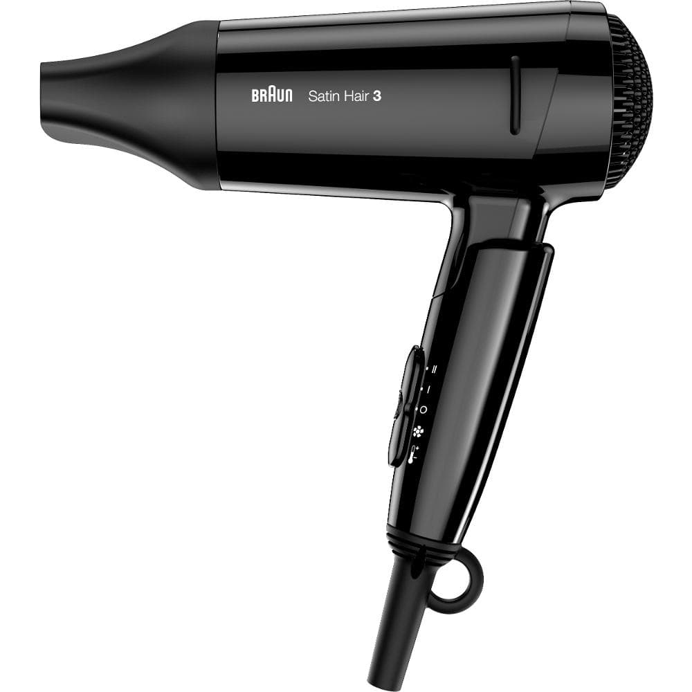 HD 350 fén cestovný BRAUN